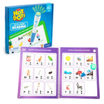 Hot Dots Let's Learn Pre-K Reading