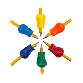 The Pencil Grip, Original