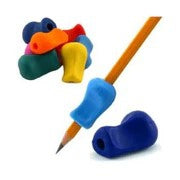 The Pencil Grip, Original