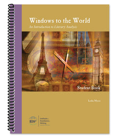 IEW Windows to the World Student Book