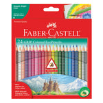 Grip Colored EcoPencils (Set of 24)