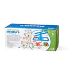 Let's Learn To Measure Activity Set