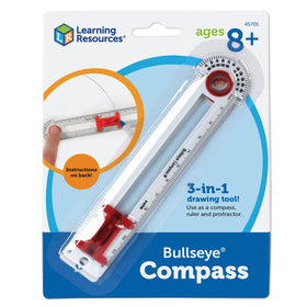 Bullseye® Compass