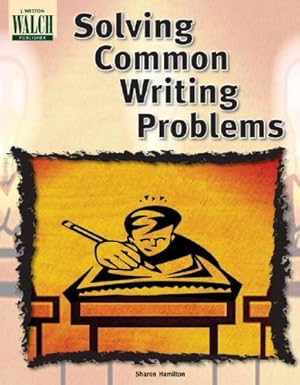 Solving Common Writing Problems – A Brighter Child Homeschool ...