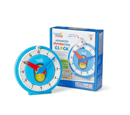Advanced NumberLine Clock™