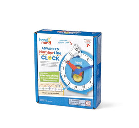 Advanced NumberLine Clock™