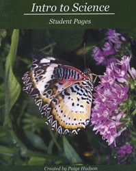 Intro to Science Student Pages (Elemental Science) Grades K-2