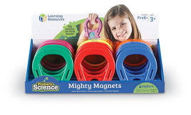 Primary Science Mighty Magnets