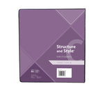IEW Structure and Style for Students: Year 2 Level C (Binder & Student Packet) (Grades 9-12)