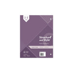 IEW Structure and Style for Students: Year 2 Level C (Binder & Student Packet) (Grades 9-12)