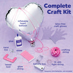 String Art Heart Light (Faber-Castell)