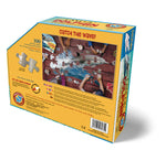 I AM LiL' DOLPHIN PUZZLE (100 Pieces)