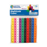 MathLink Cubes (Set of 100)