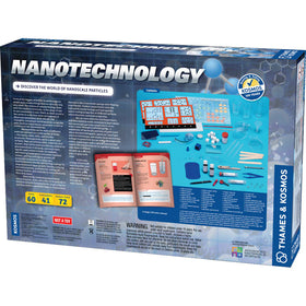 Nanotechnology Science Kit