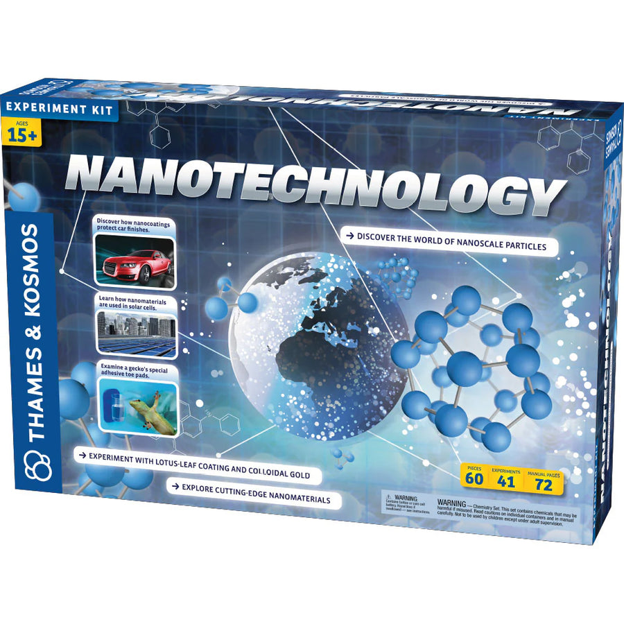 Nanotechnology Science Kit