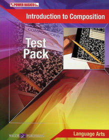 Power Basics: Introduction to Composition Test Pack