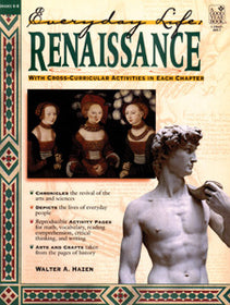 Everyday Life: Renaissance