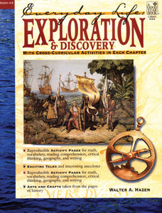 Everyday Life: Exploration & Discovery