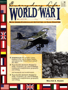 Everyday Life: World War I