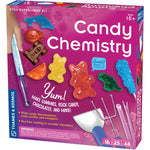 Candy Chemistry Science Kit