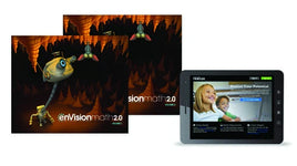 enVision Mathematics® Homeschool Bundle Grade 2