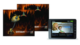 enVision Mathematics® Homeschool Bundle Grade 2