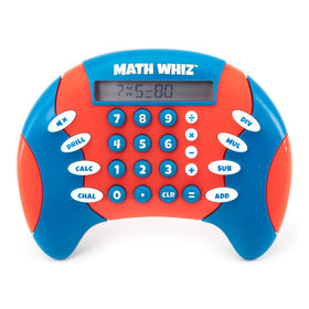 Math Whiz™