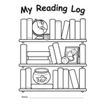 My Own Books: My Reading Log