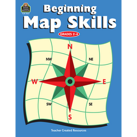 Beginning Map Skills