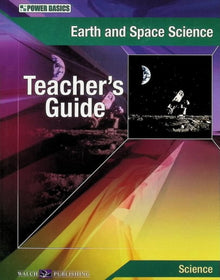 Power Basics: Earth and Space Science Teacher's Guide