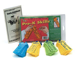 Learning Wrap-Ups Early Childhood Intro Kit