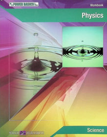Power Basics: Physics Student Workbook