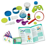 Kids First Science Laboratory Kit