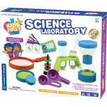 Kids First Science Laboratory Kit