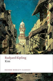 Kim (Oxford World's Classics)