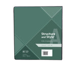 IEW Structure and Style for Students: Year 2 Level A (Binder & Student Packet) (Grades 3-5)