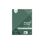 IEW Structure and Style for Students: Year 2 Level A (Binder & Student Packet) (Grades 3-5)