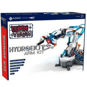 HydroBot Arm Kit