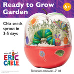 The Very Hungry Caterpillar Ready to Grow Garden