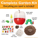 The Very Hungry Caterpillar Ready to Grow Garden