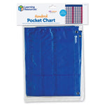 Hundred Pocket Chart