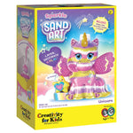 Sparkle Sand Art Unicorn (Faber-Castell)