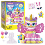 Sparkle Sand Art Unicorn (Faber-Castell)