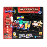 Snap Circuits® Motion