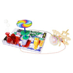 Snap Circuits® Motion