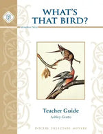What's That Bird? Set