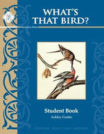 What's That Bird? Set
