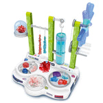 Ooze Labs Colorful Crystal Lab