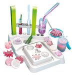 Ooze Labs: Soap & Bath Bomb Lab