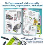 Ultra Bionic Blaster